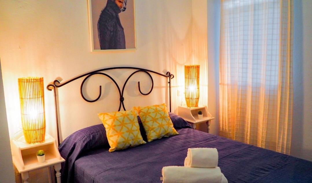 Conilplus Apartment Azucena III Conil De La Frontera Dış mekan fotoğraf