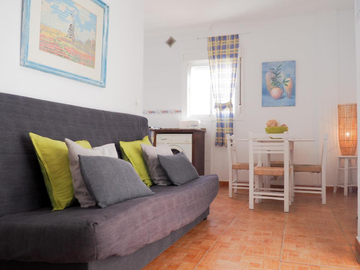 Conilplus Apartment Azucena III Conil De La Frontera Dış mekan fotoğraf