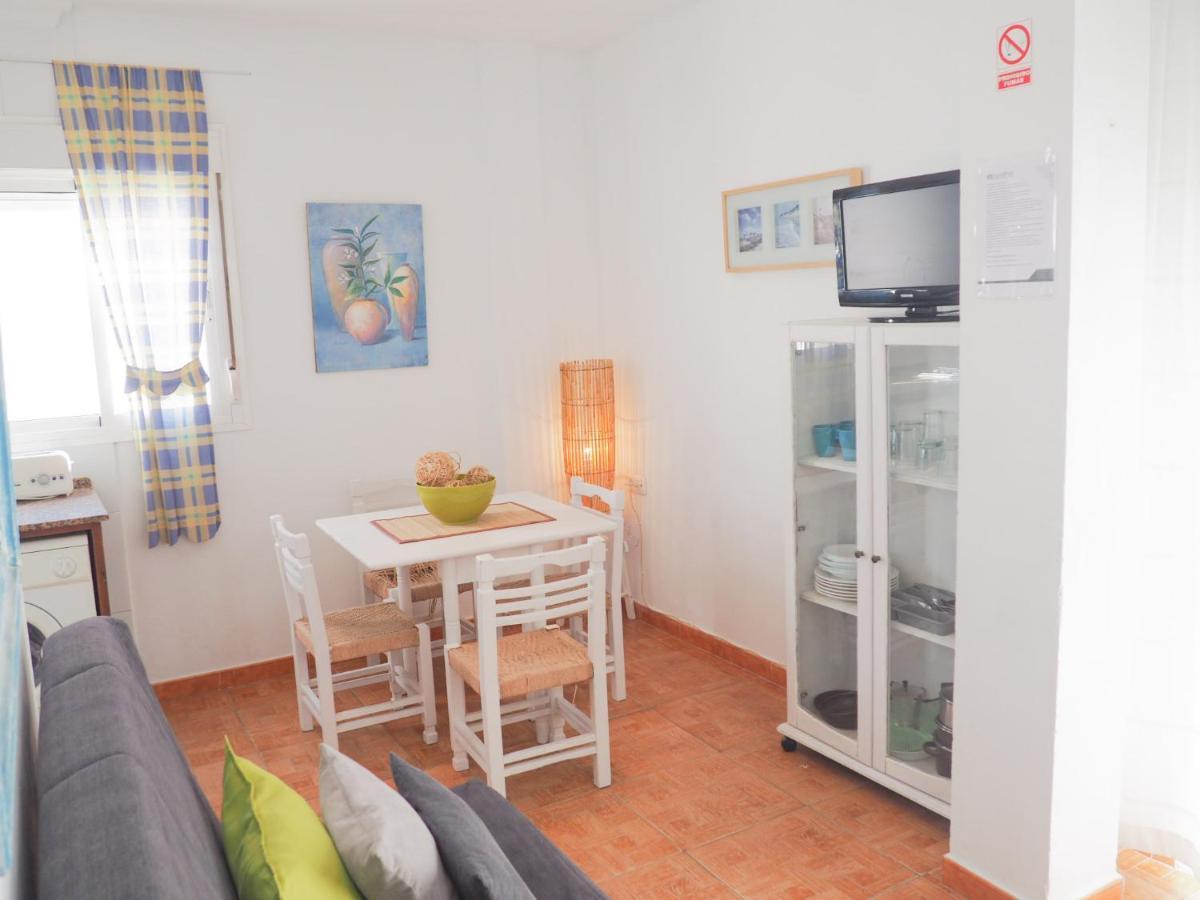 Conilplus Apartment Azucena III Conil De La Frontera Dış mekan fotoğraf