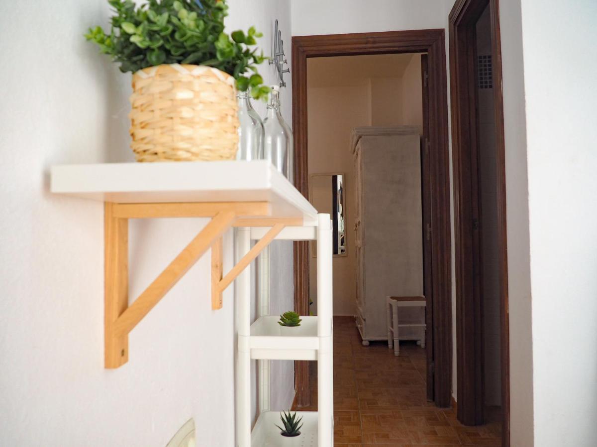 Conilplus Apartment Azucena III Conil De La Frontera Dış mekan fotoğraf