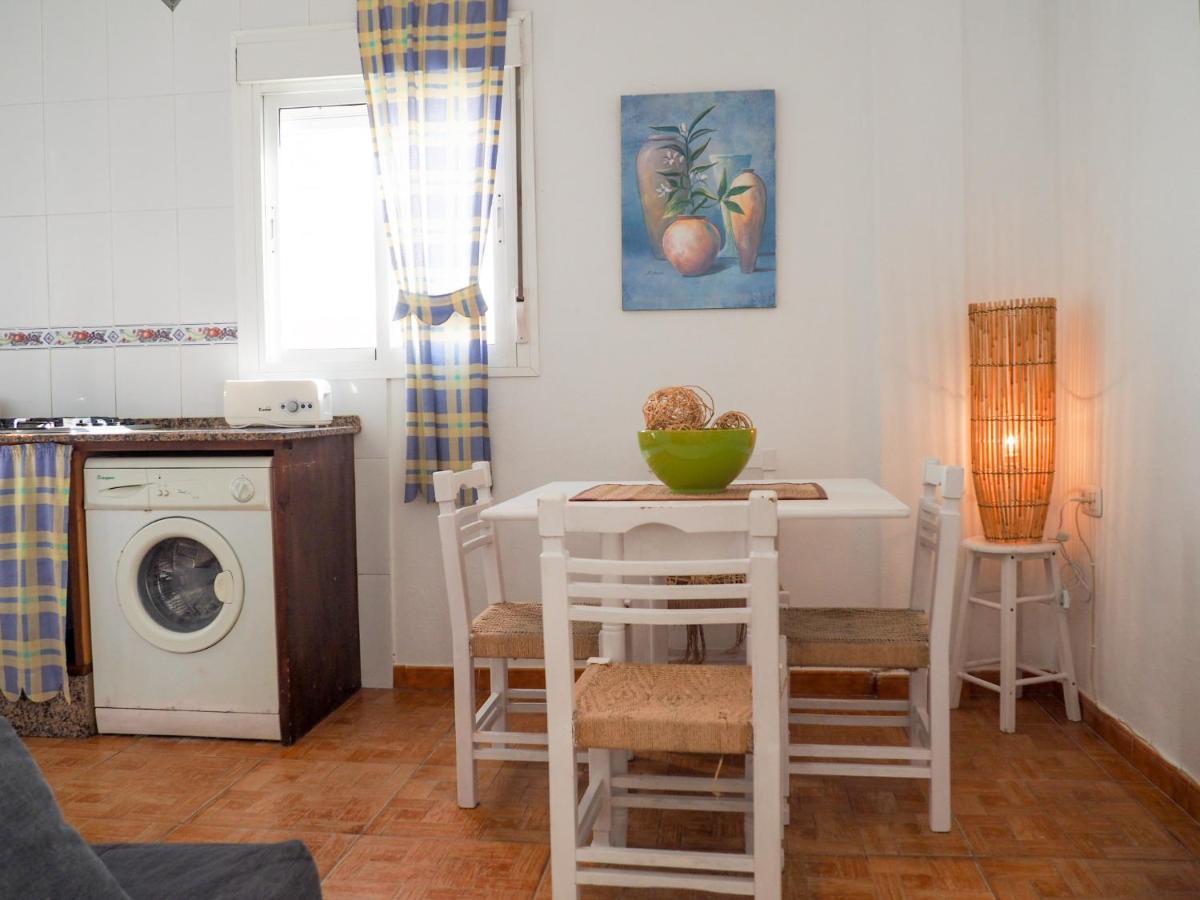Conilplus Apartment Azucena III Conil De La Frontera Dış mekan fotoğraf
